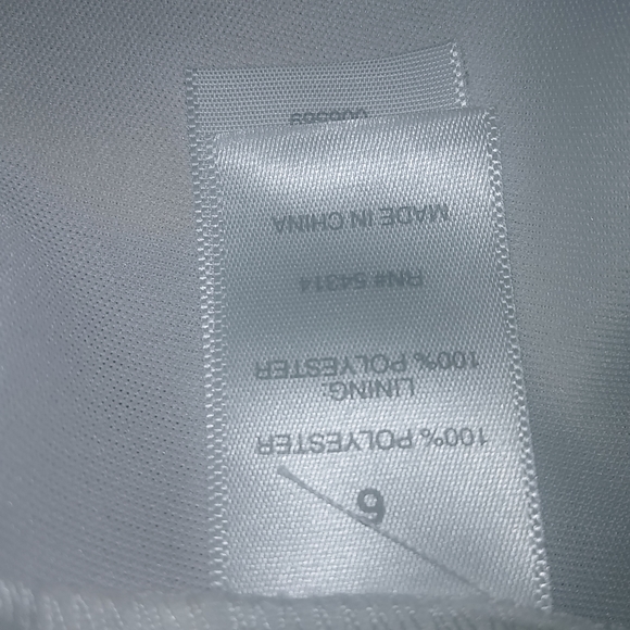 Bisou Bisou 6 Michele Bohbot Resortwear Tropical Maxi Dress - Picture 7 of 8